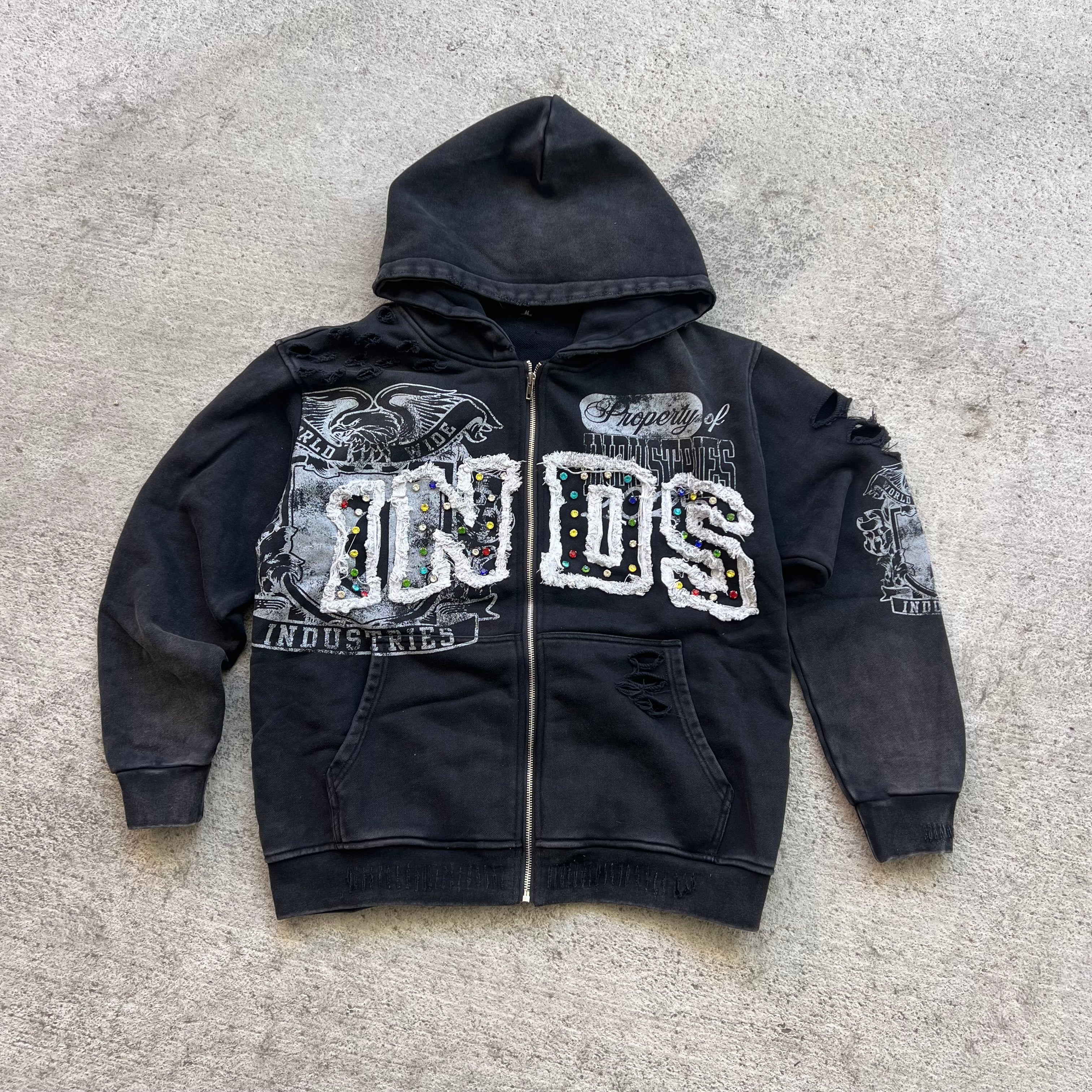 INDSUSTRIES GEMSTONE MIDNIGHT