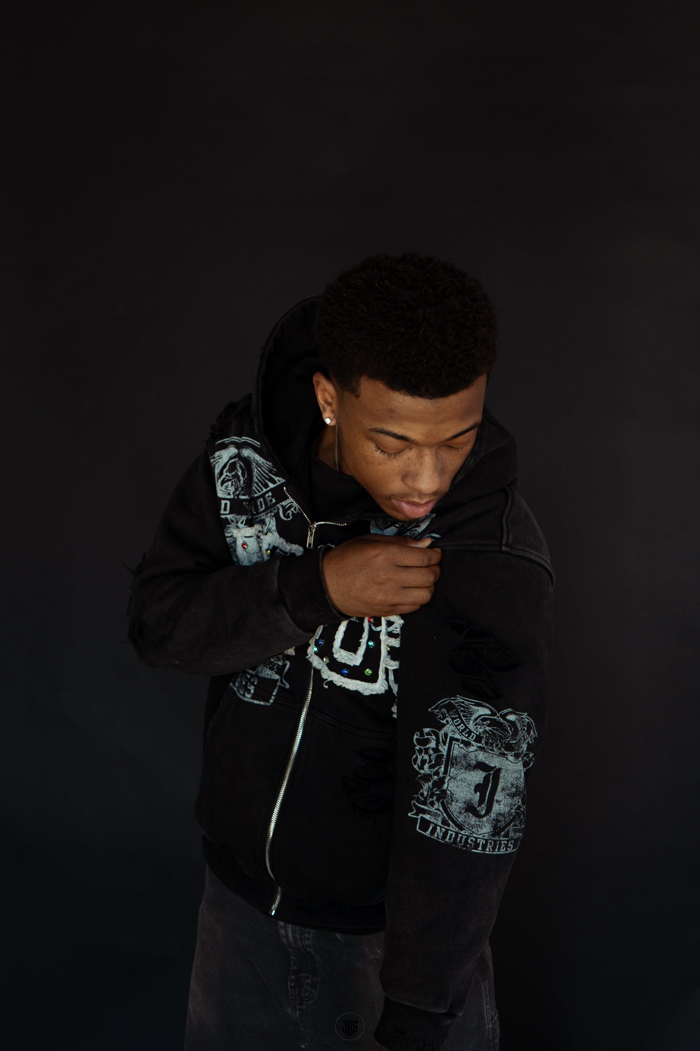 INDSUSTRIES GEMSTONE MIDNIGHT