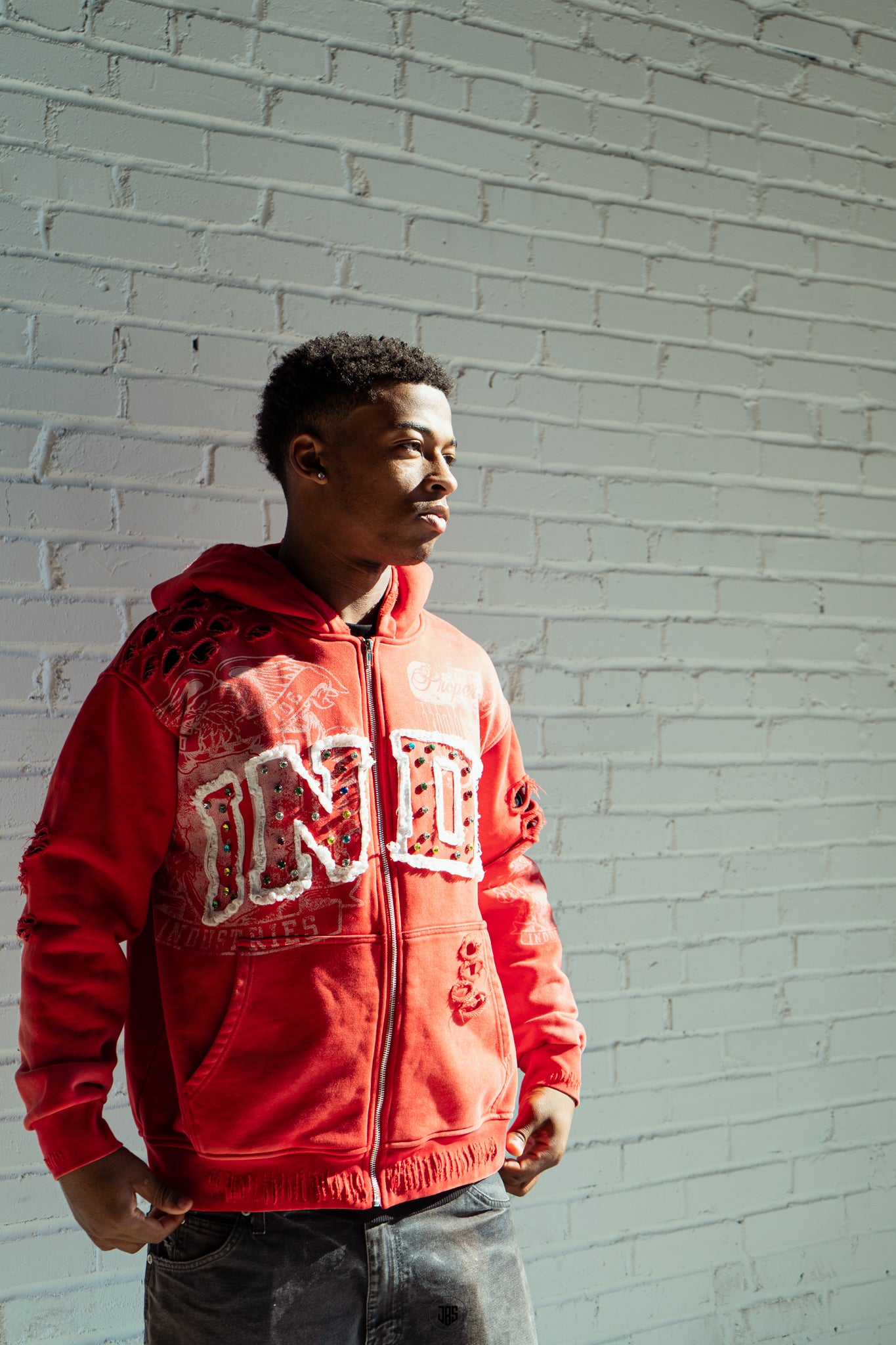 INDUSTRIES GEMSTONE STRAWBERRY