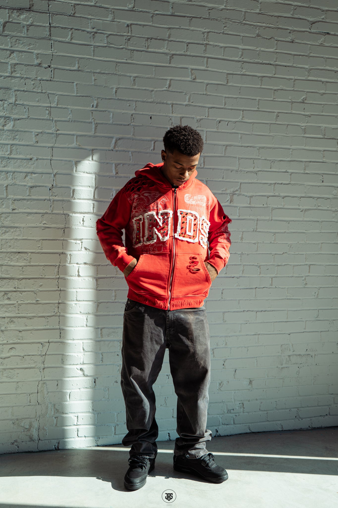 INDUSTRIES GEMSTONE STRAWBERRY