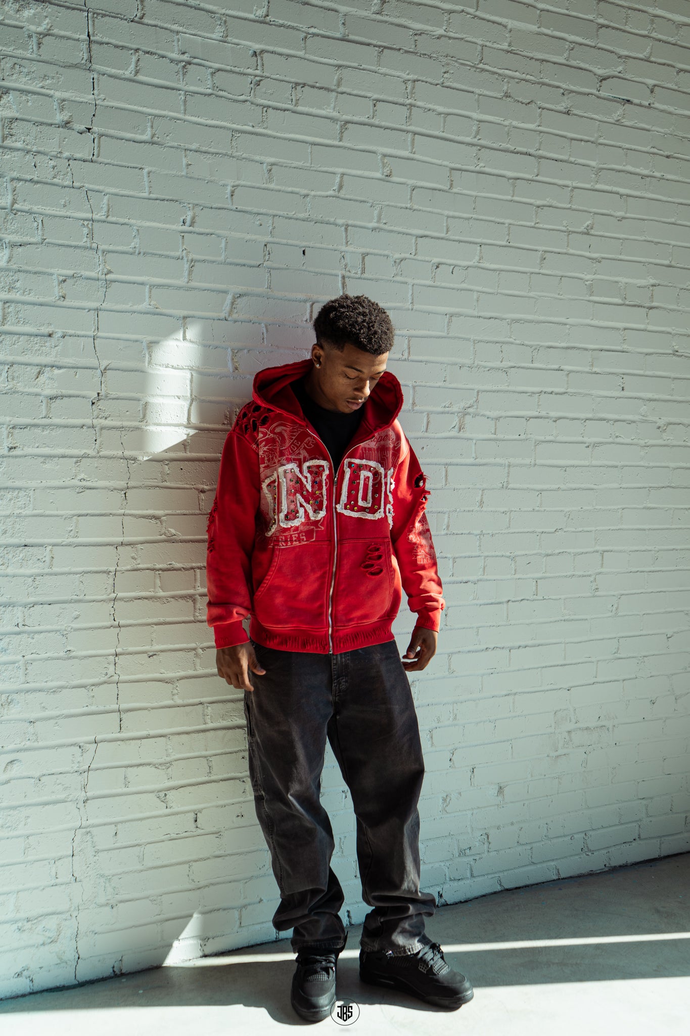 INDUSTRIES GEMSTONE STRAWBERRY