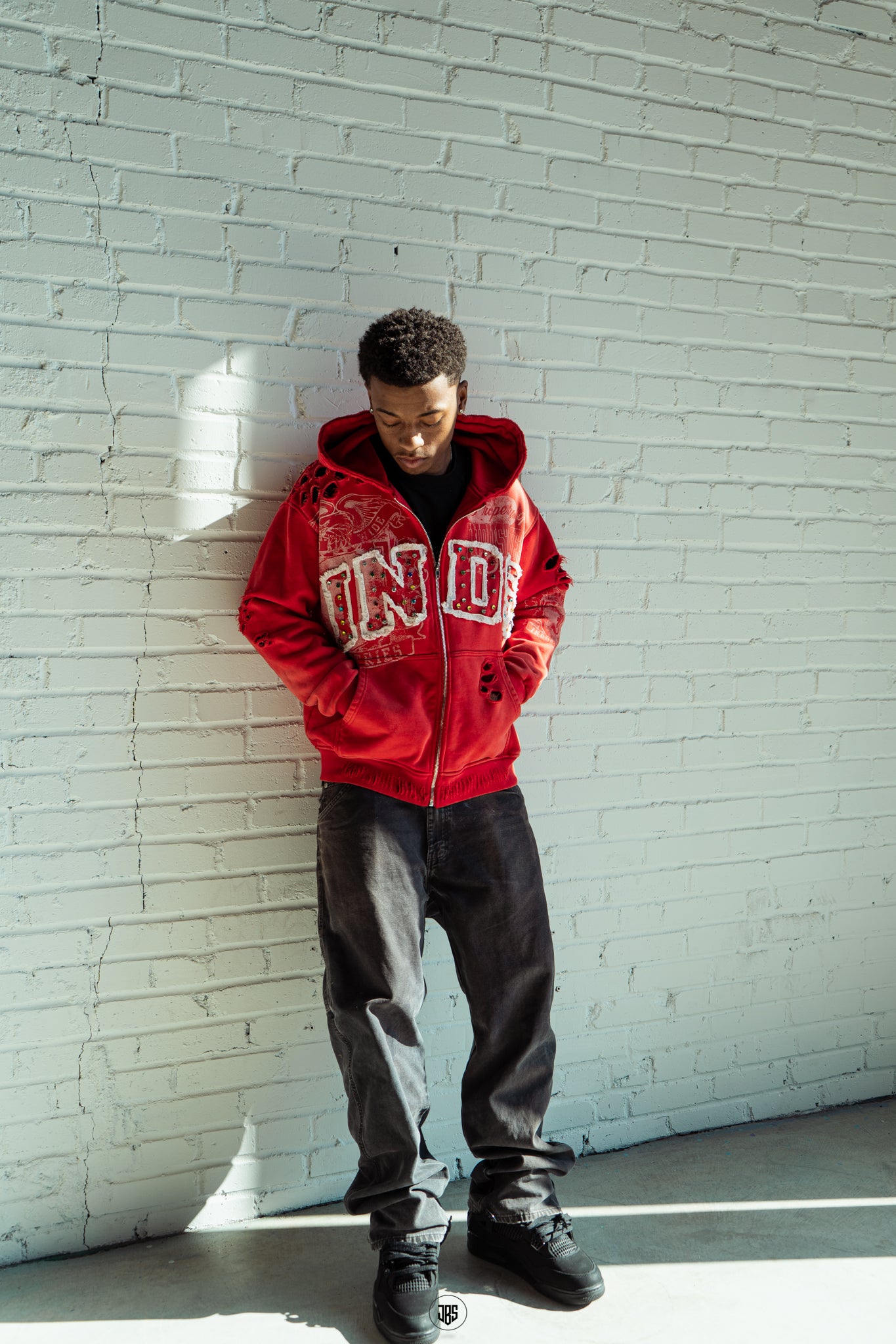 INDUSTRIES GEMSTONE STRAWBERRY