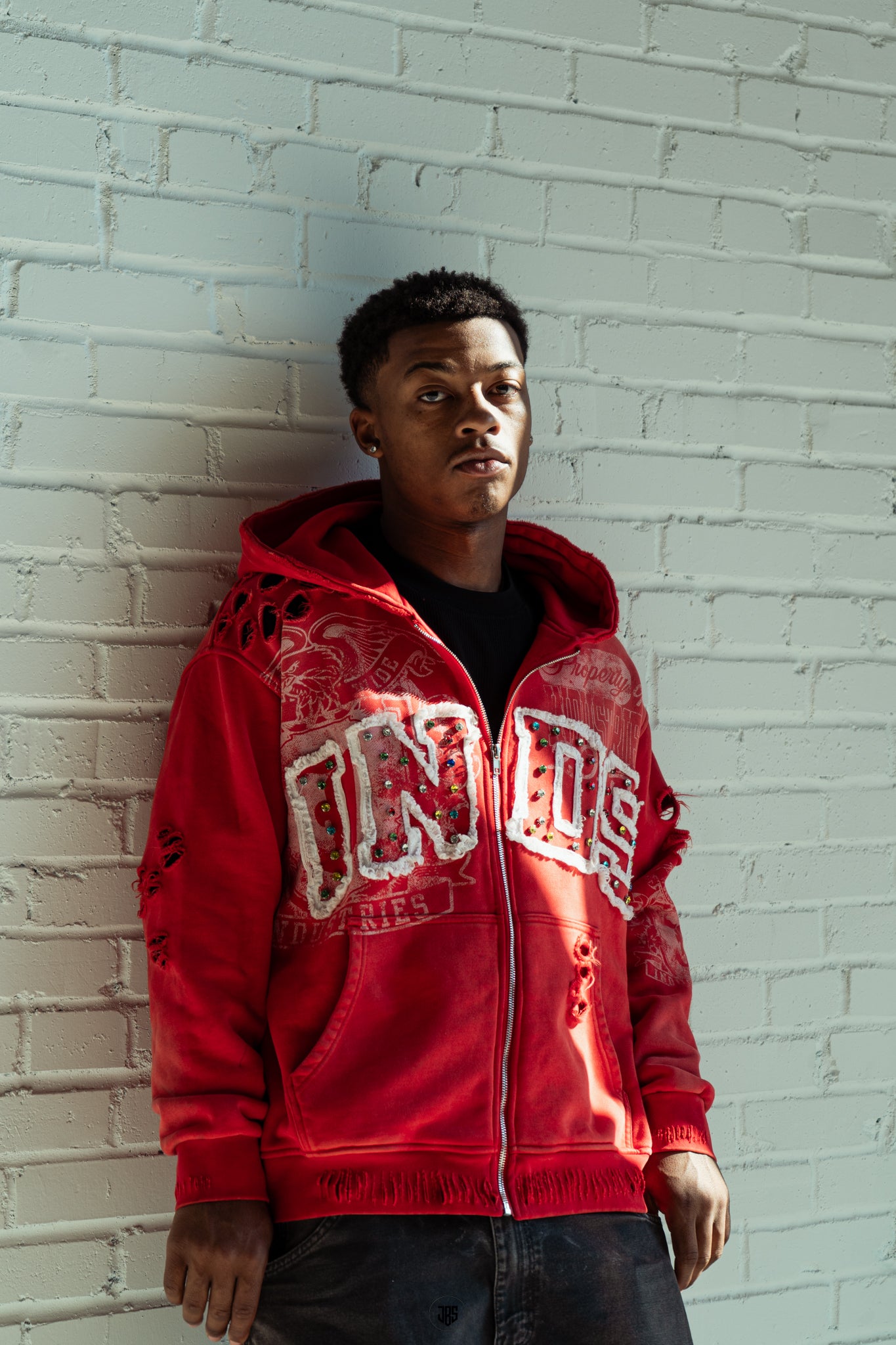 INDUSTRIES GEMSTONE STRAWBERRY